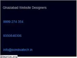 Sites similar to sondivatech.in