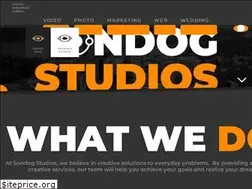 Sites similar to sondogstudios.com