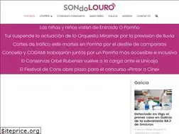 Sites similar to sondolouro.com
