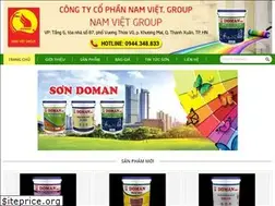 Sites similar to sondoman.com
