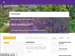 Sites similar to sondoongcave.net