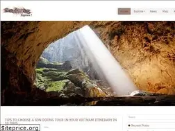 Sites similar to sondoongexplore.com
