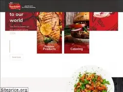 Sites similar to sondoqah.com