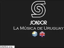 Sites similar to sondor.com