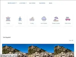 Sites similar to sondortravel.com