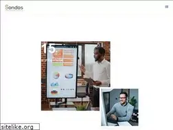 Sites similar to sondosmr.com