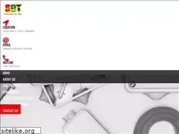 Sites similar to sondotech.com.my