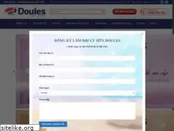 Sites similar to sondoules.com.vn