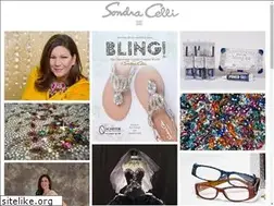 Sites similar to sondracelli.com