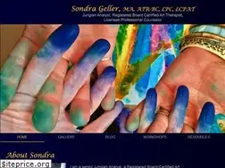 Sites similar to sondrageller.com