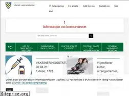 Sites similar to sondre-land.kommune.no