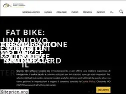 Sites similar to sondrioevalmalenco.it