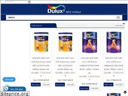 Sites similar to sonduluxchinhhang.com