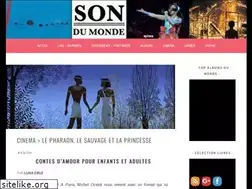 Sites similar to sondumonde.fr