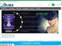 Sites similar to sondura.vn