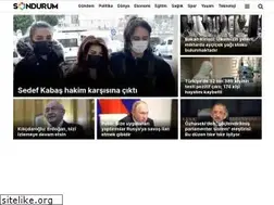 Sites similar to sondurum.com