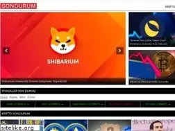 Sites similar to sondurum.org