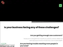 Sites similar to sondys.com