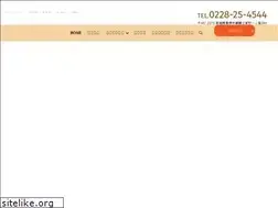 Sites similar to sone-kengyo.co.jp