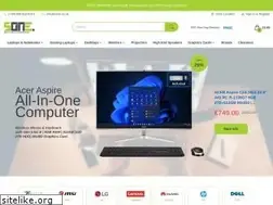 Sites similar to sone.co.uk
