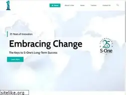 Sites similar to sone.com