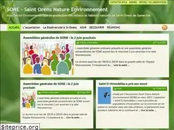 Sites similar to sone.fr