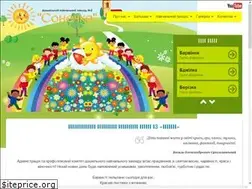 Sites similar to sone4ko.rv.ua