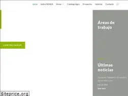Sites similar to soneaingenieria.com