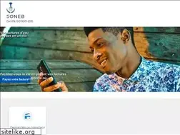 Sites similar to soneb.com