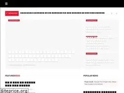 Sites similar to sonebhadralive.in