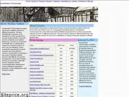 Sites similar to sonebhtech.com