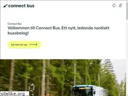 Sites similar to sonebuss.se