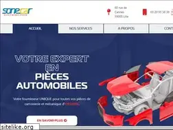 Sites similar to sonecar.fr