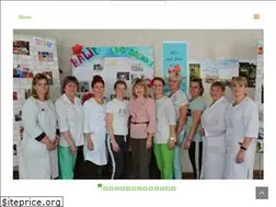 Sites similar to sonechko.zp.ua