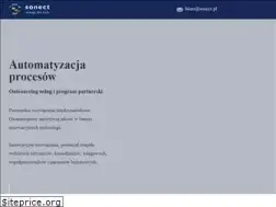Sites similar to sonect.pl