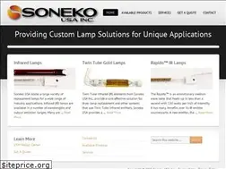 Sites similar to soneko.com