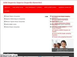 Sites similar to sonekspertiz.com