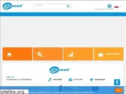 Sites similar to sonel.pl