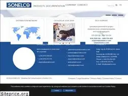 Sites similar to sonelco.com