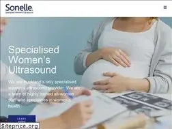 Sites similar to sonelle.co.nz