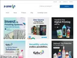 Sites similar to sonelp.com