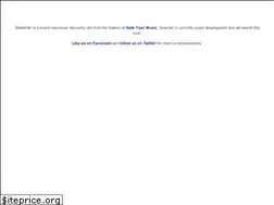 Sites similar to sonemic.com