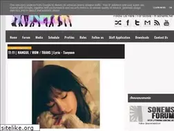 Sites similar to sonems.blogspot.com