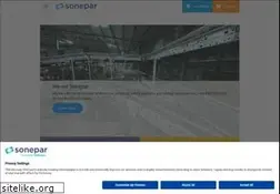 Sites similar to sonepar-us.com