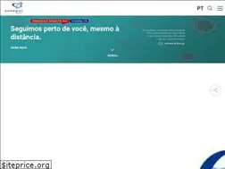Sites similar to sonepar.com.br