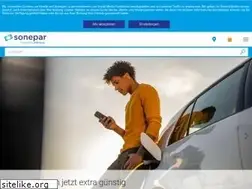 Sites similar to sonepar.de
