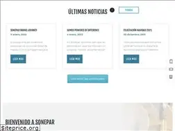 Sites similar to sonepar.es