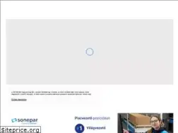 Sites similar to sonepar.hu