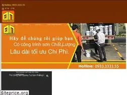 Sites similar to sonepoxydinhngan.com
