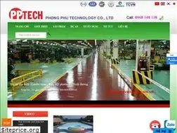 Sites similar to sonepoxyvietnam.com.vn
